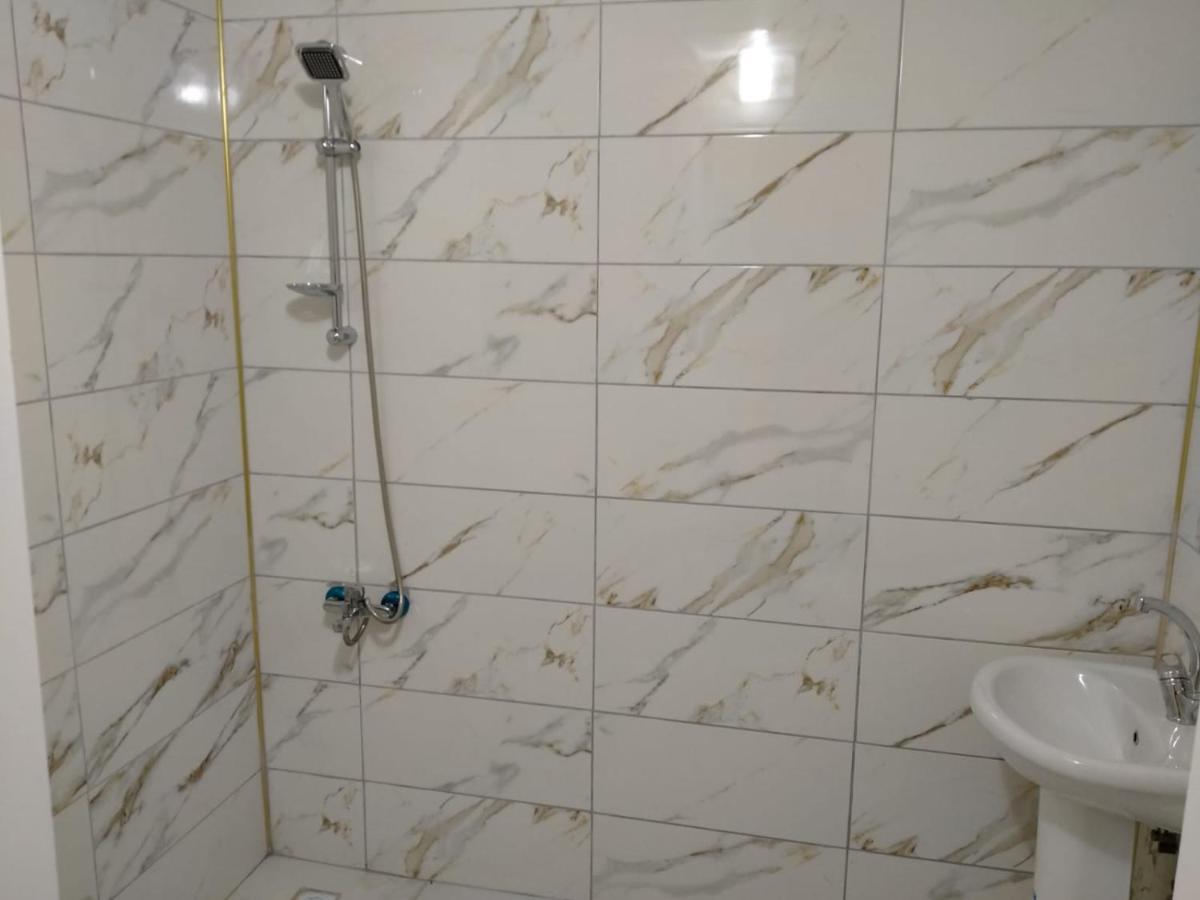 City House Hotel Antalya Extérieur photo