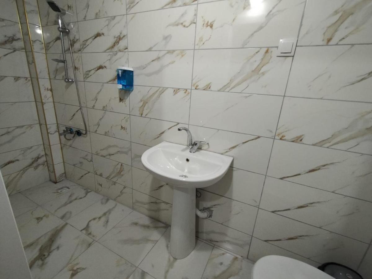 City House Hotel Antalya Extérieur photo