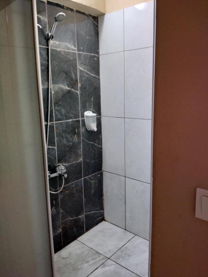 City House Hotel Antalya Extérieur photo