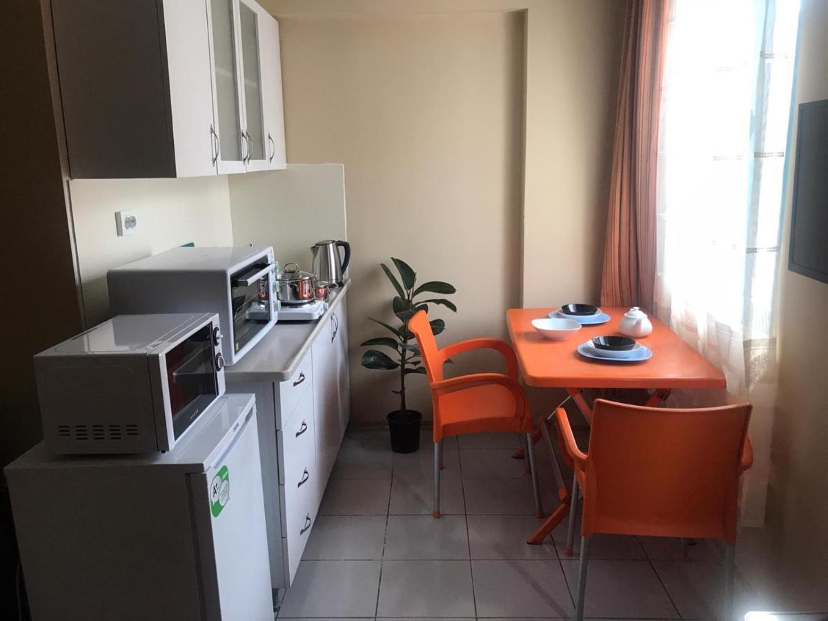 City House Hotel Antalya Extérieur photo