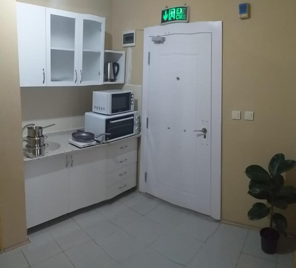 City House Hotel Antalya Extérieur photo
