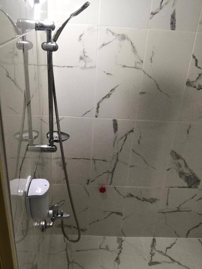 City House Hotel Antalya Extérieur photo