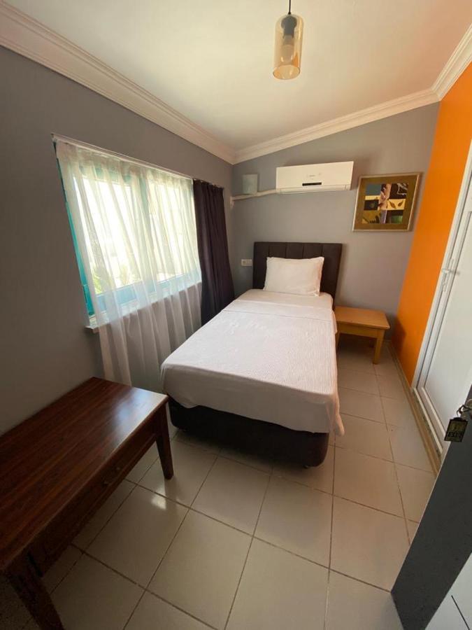 City House Hotel Antalya Extérieur photo