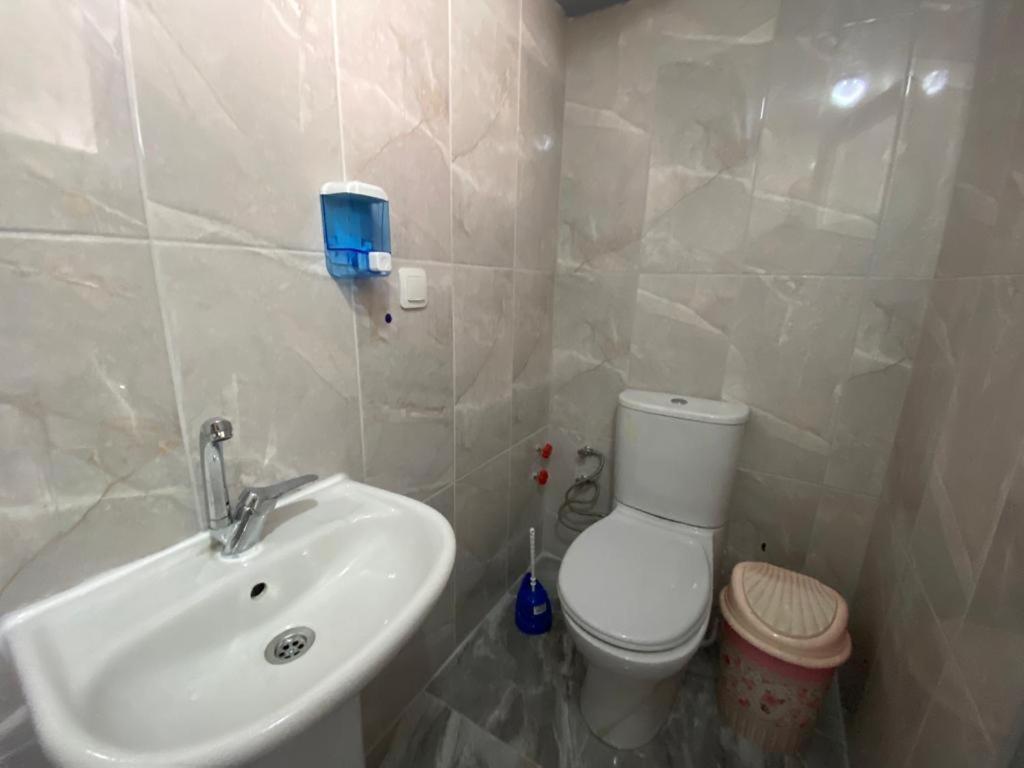 City House Hotel Antalya Extérieur photo