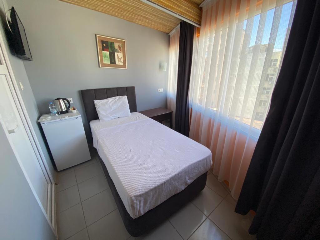 City House Hotel Antalya Extérieur photo