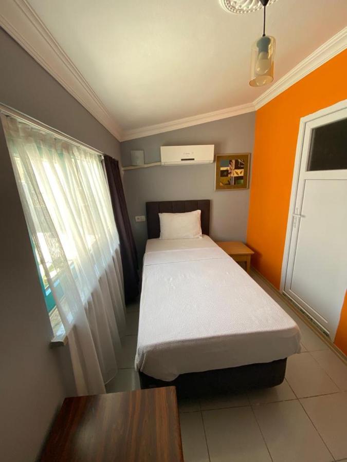 City House Hotel Antalya Extérieur photo