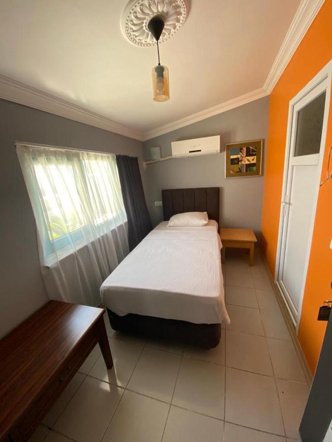 City House Hotel Antalya Extérieur photo
