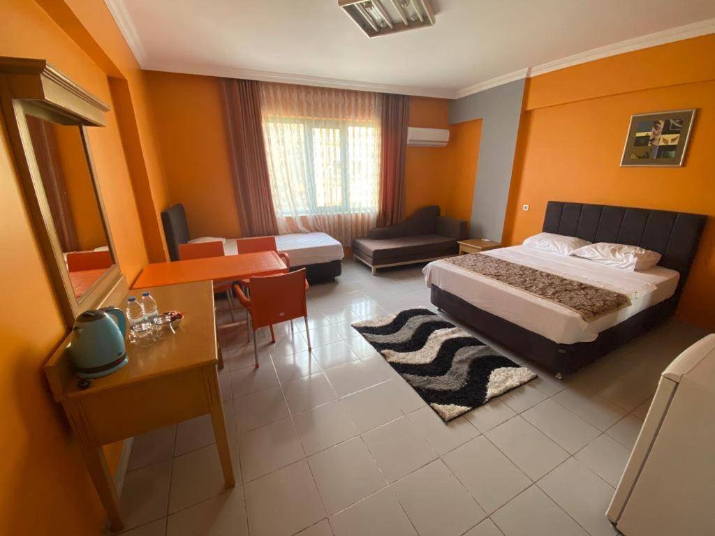 City House Hotel Antalya Extérieur photo