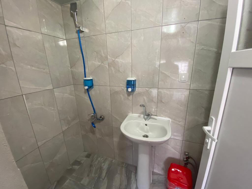 City House Hotel Antalya Extérieur photo