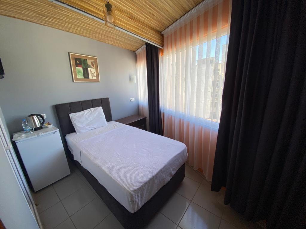 City House Hotel Antalya Extérieur photo