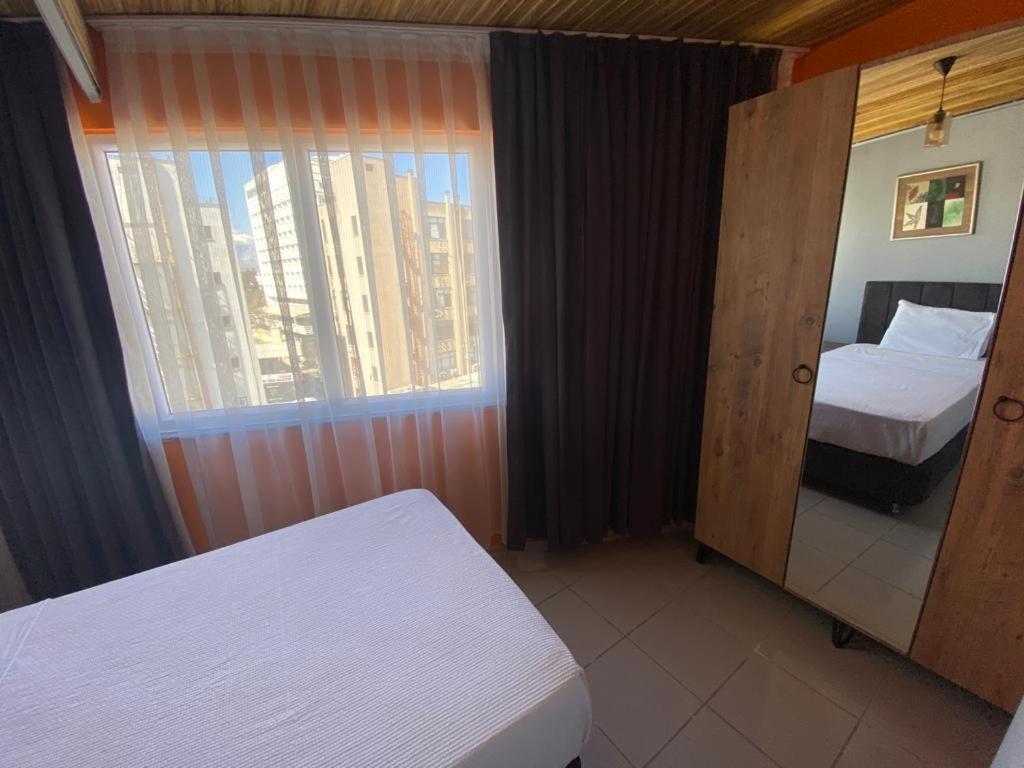 City House Hotel Antalya Extérieur photo