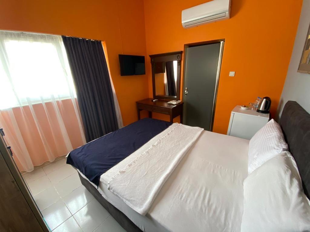 City House Hotel Antalya Extérieur photo