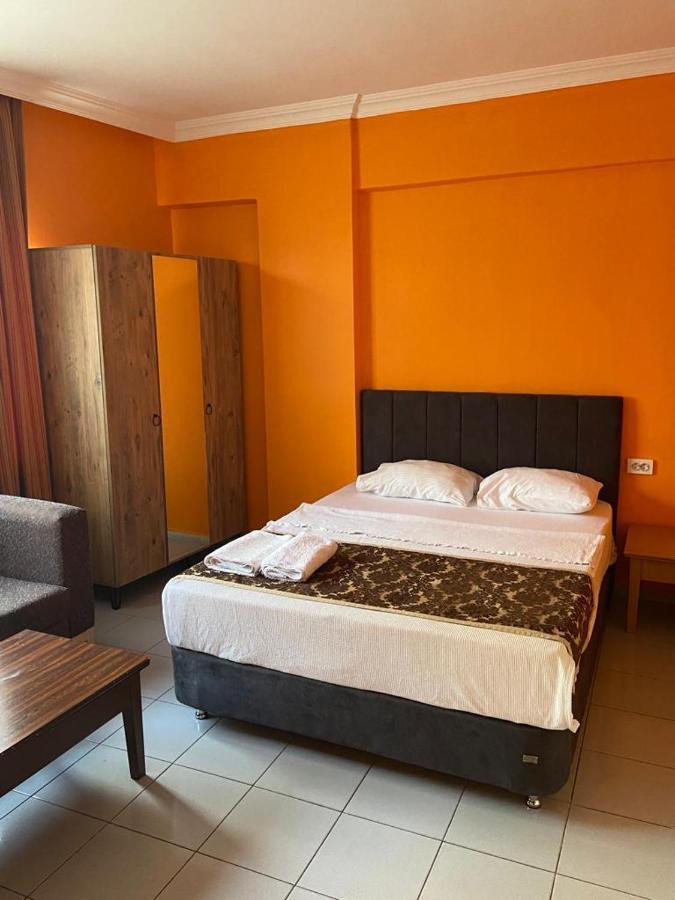 City House Hotel Antalya Extérieur photo