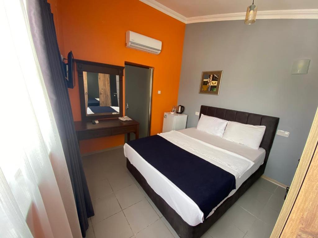 City House Hotel Antalya Extérieur photo