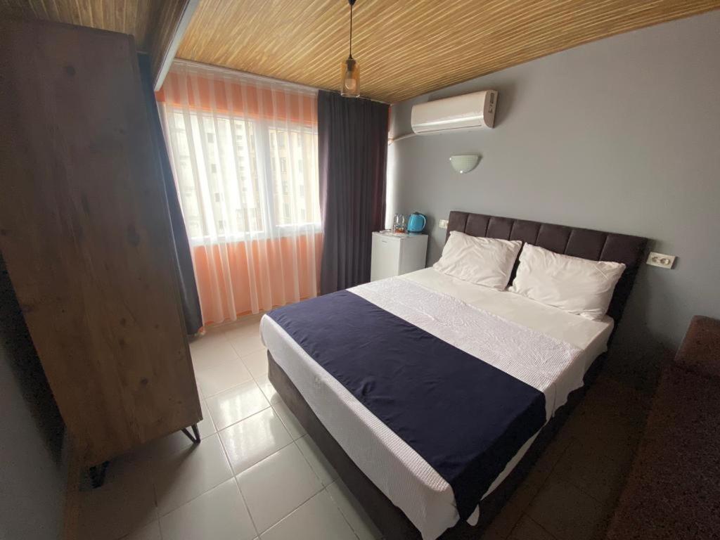 City House Hotel Antalya Extérieur photo