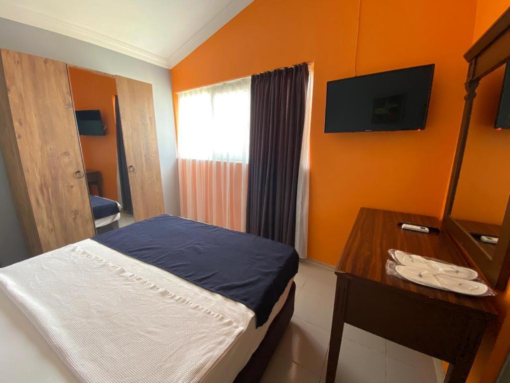 City House Hotel Antalya Extérieur photo