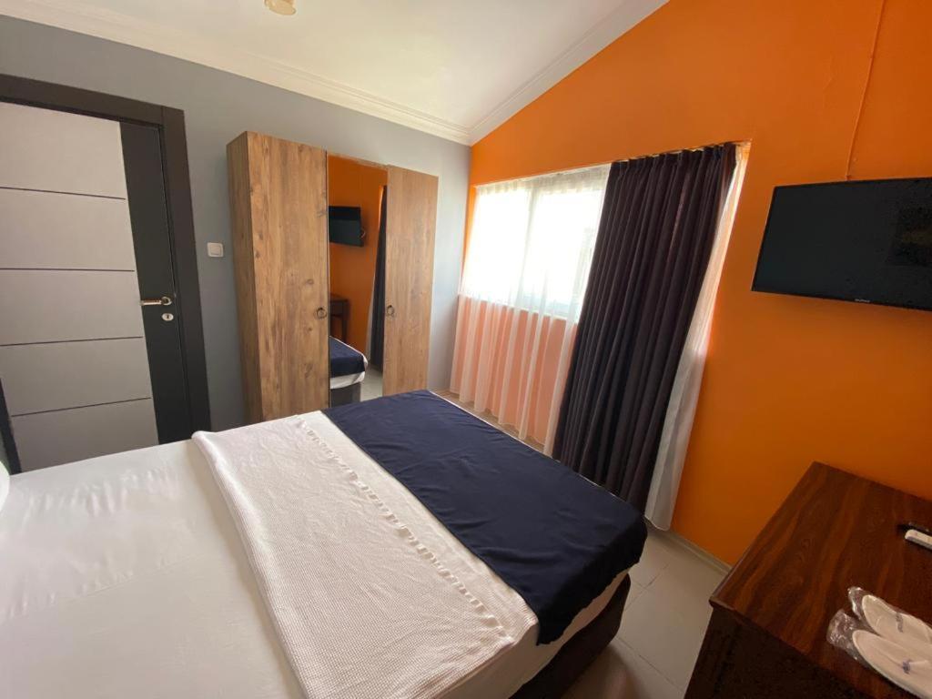 City House Hotel Antalya Extérieur photo