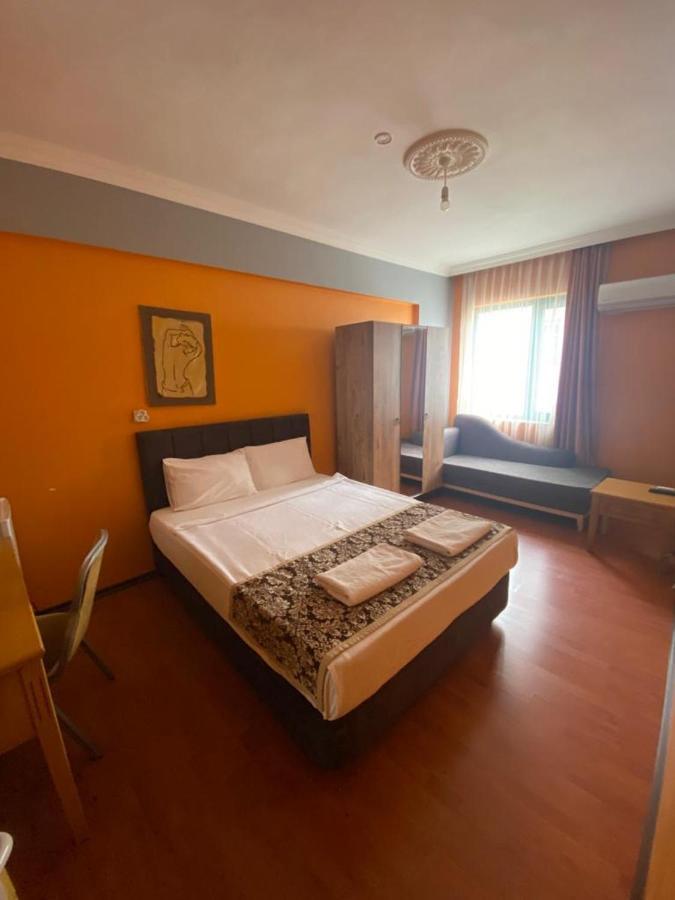 City House Hotel Antalya Extérieur photo