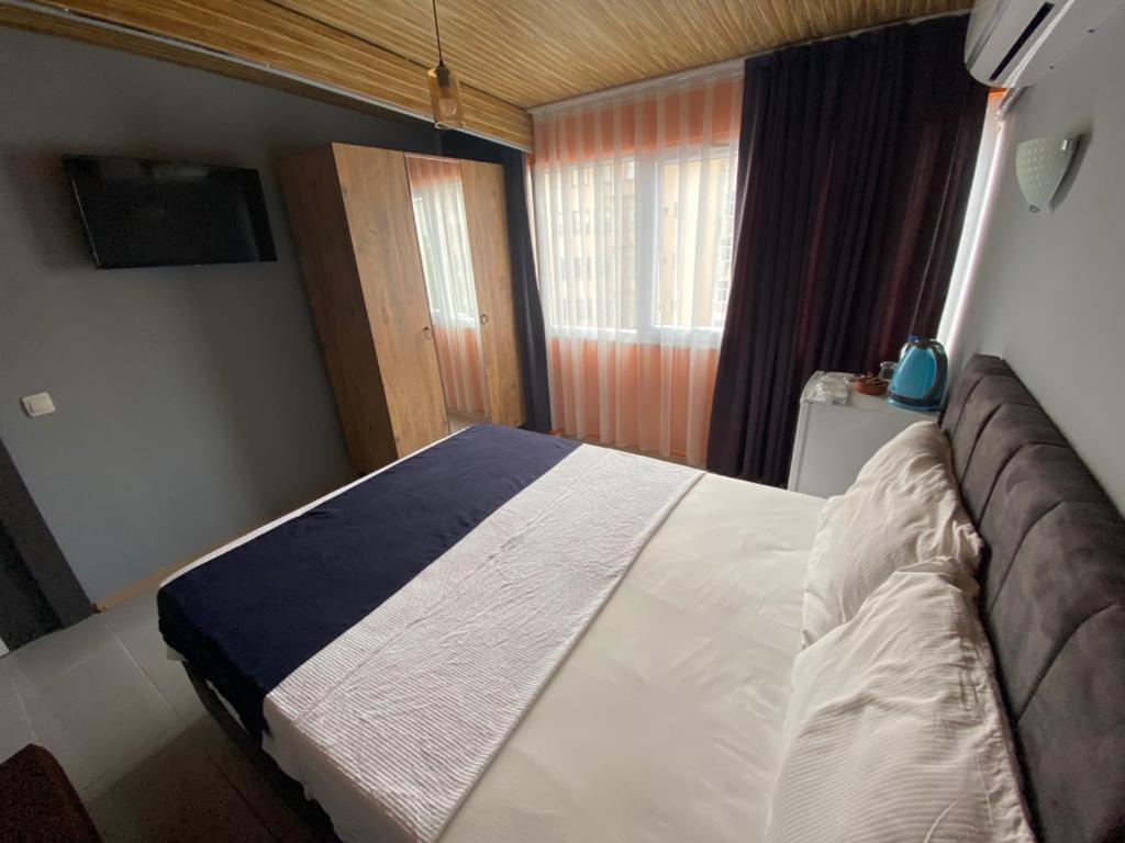 City House Hotel Antalya Extérieur photo