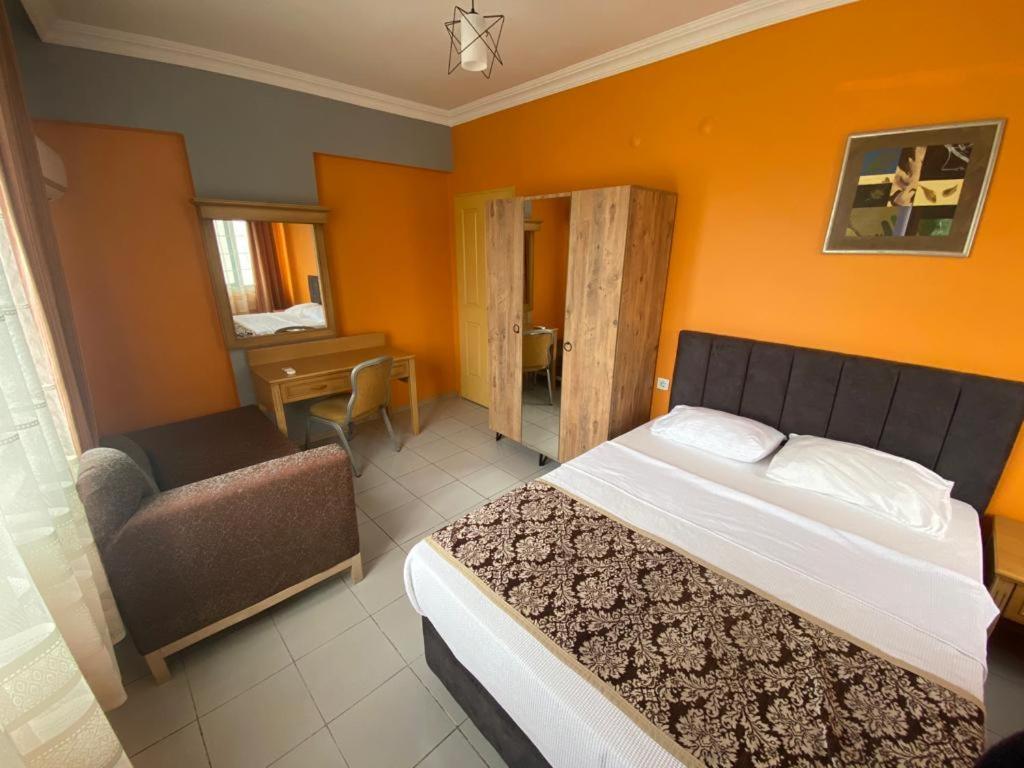 City House Hotel Antalya Extérieur photo