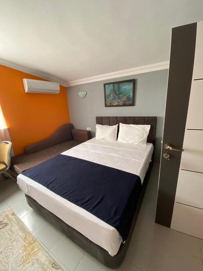 City House Hotel Antalya Extérieur photo