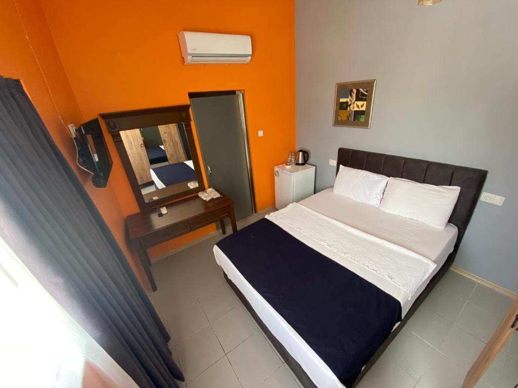City House Hotel Antalya Extérieur photo