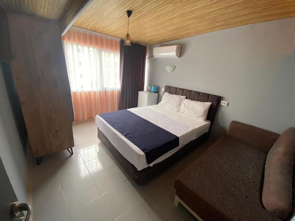 City House Hotel Antalya Extérieur photo