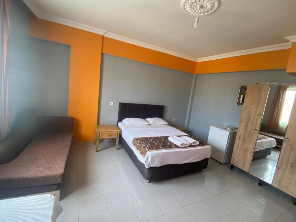 City House Hotel Antalya Extérieur photo