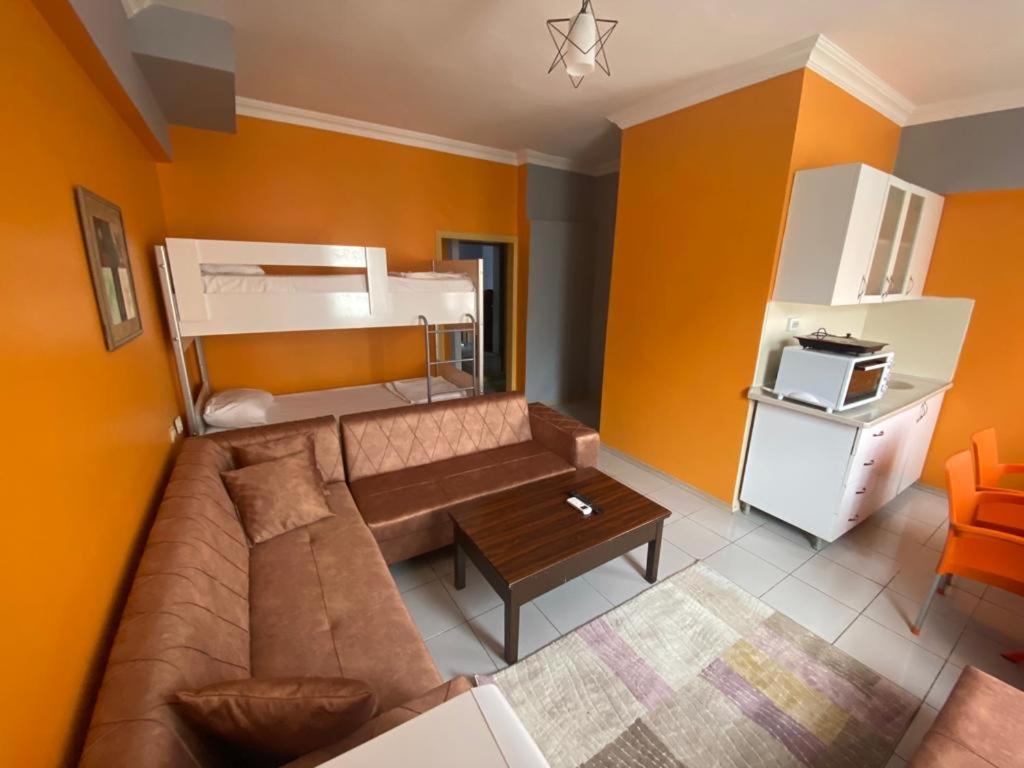 City House Hotel Antalya Extérieur photo