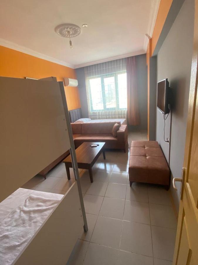 City House Hotel Antalya Extérieur photo