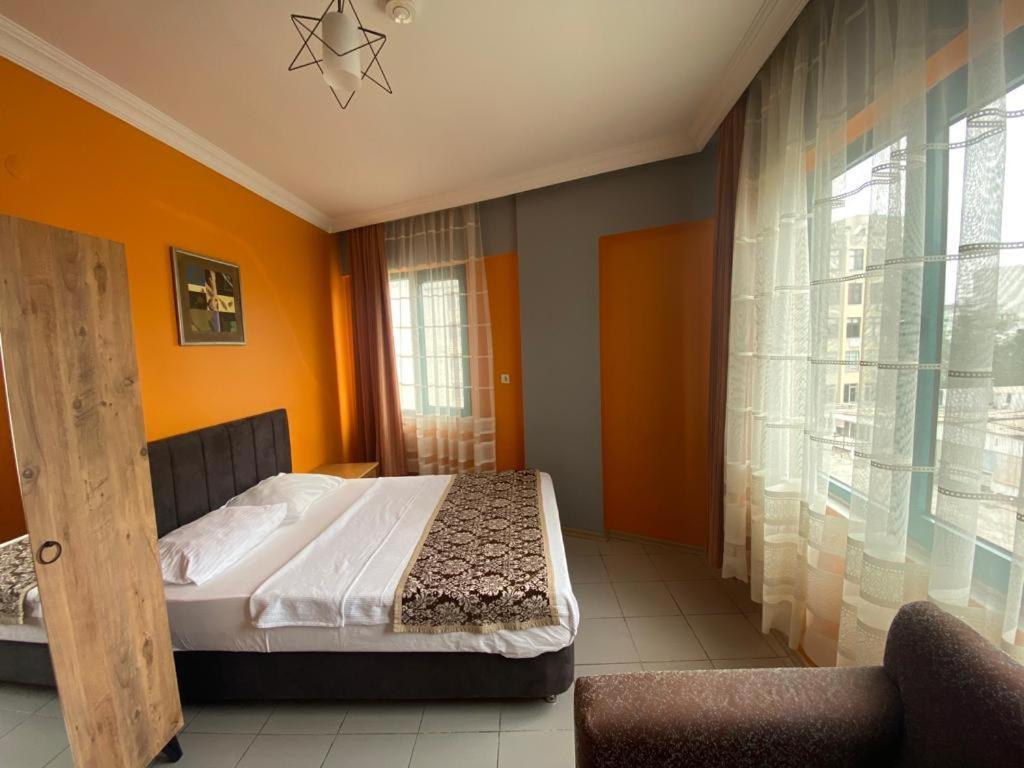 City House Hotel Antalya Extérieur photo