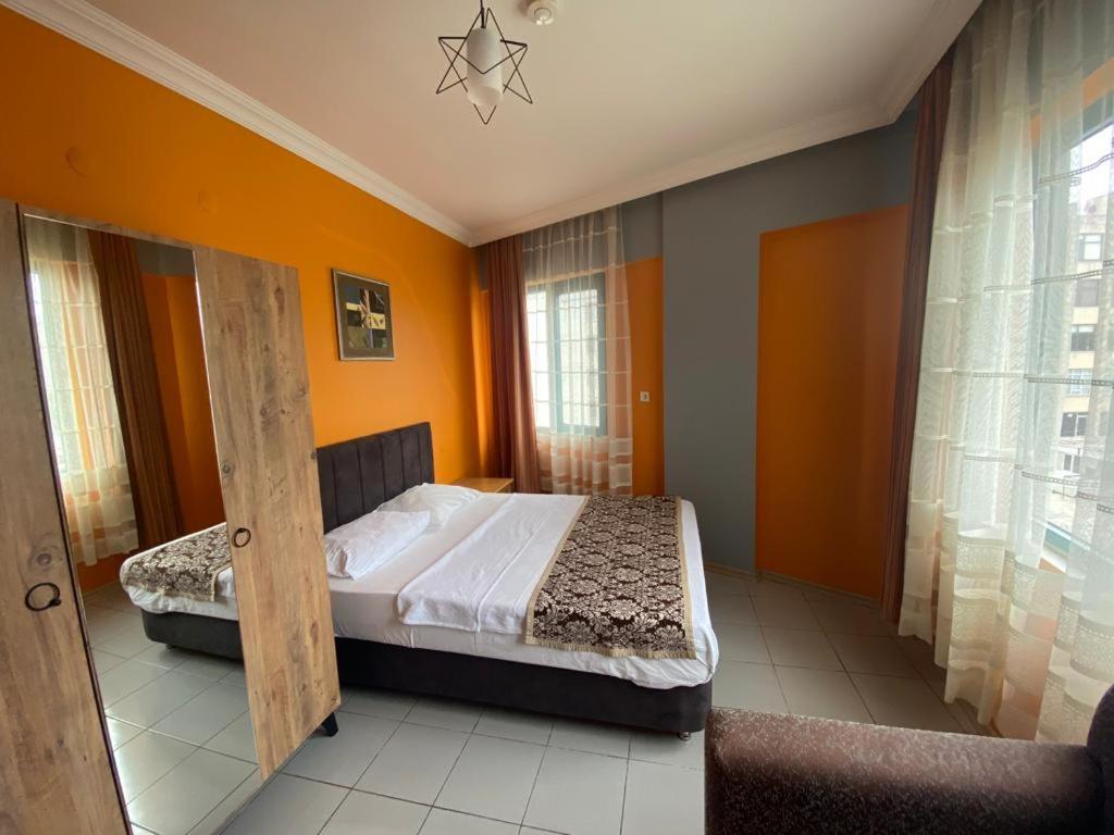 City House Hotel Antalya Extérieur photo