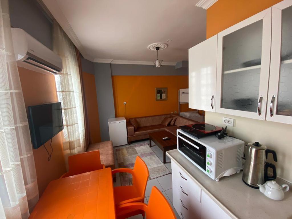 City House Hotel Antalya Extérieur photo