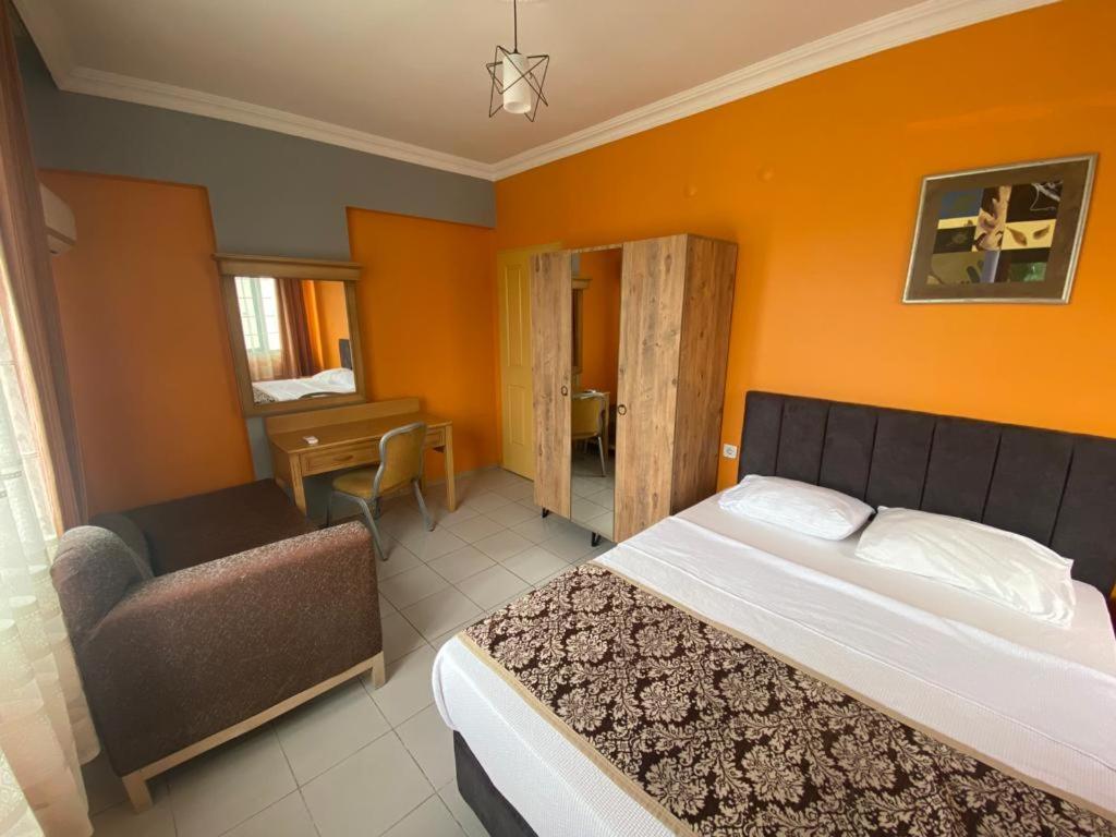 City House Hotel Antalya Extérieur photo