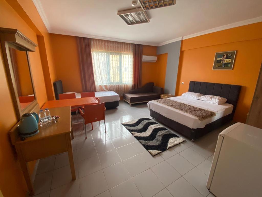 City House Hotel Antalya Extérieur photo
