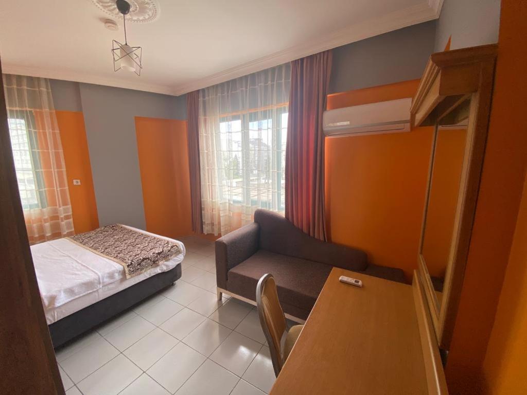 City House Hotel Antalya Extérieur photo