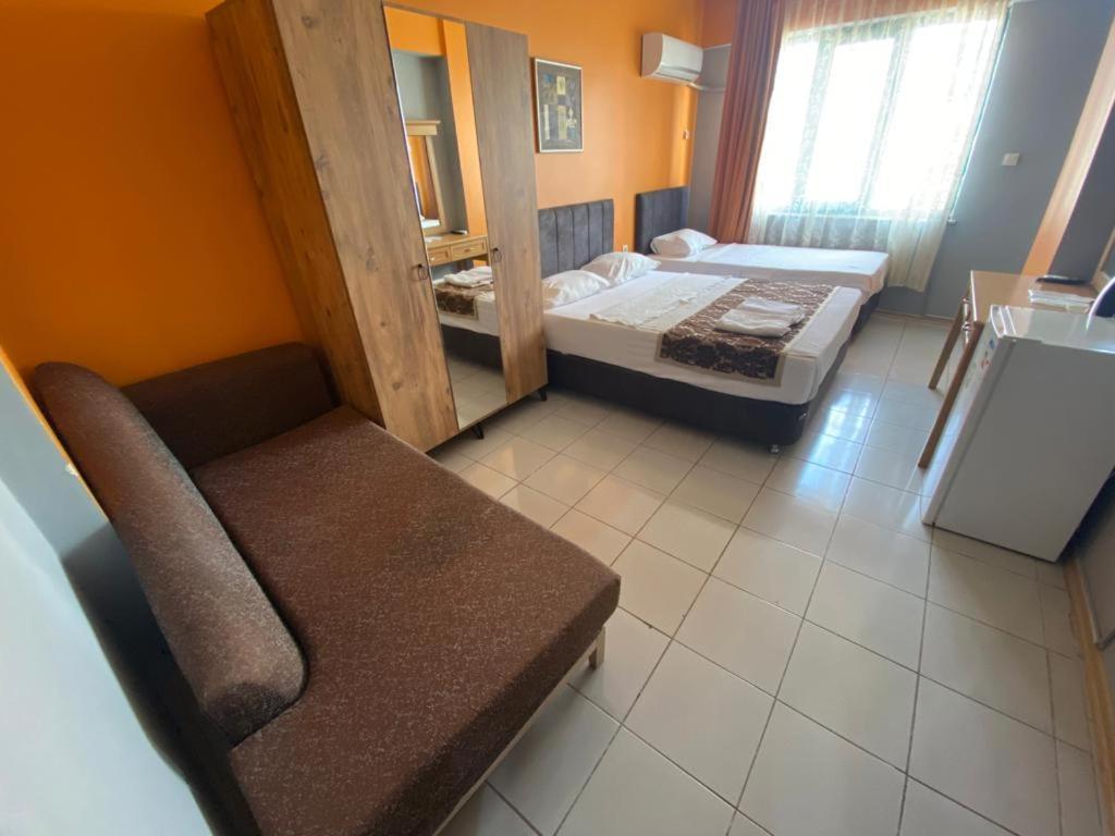 City House Hotel Antalya Extérieur photo