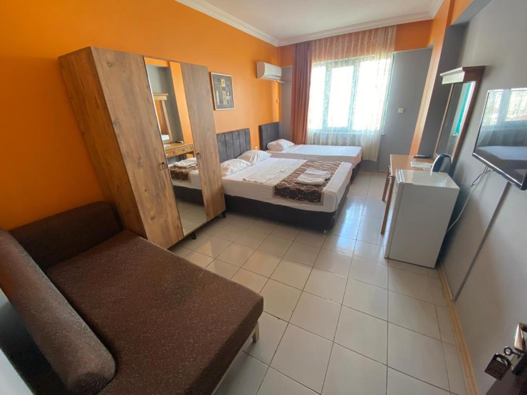 City House Hotel Antalya Extérieur photo