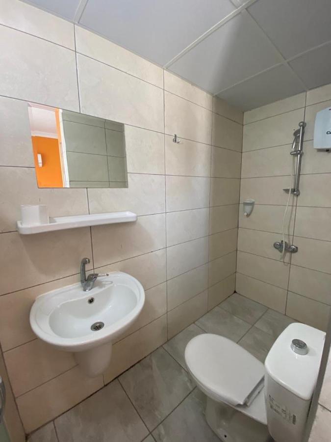 City House Hotel Antalya Extérieur photo