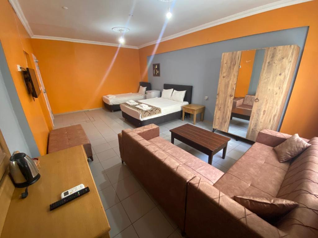 City House Hotel Antalya Extérieur photo